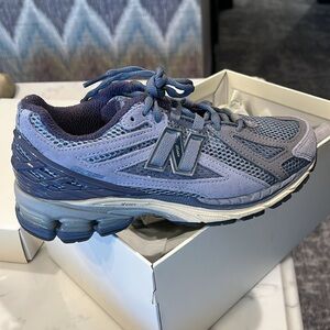 Brand New Auralee x New Balance 1906R Classics Grey Beige US Men’s 6 Womens 7.5